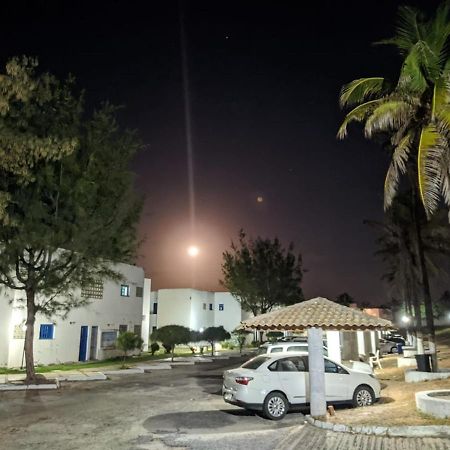 Ap Porto Canoa Rhodes 110, Vista Mar 阿拉卡蒂 外观 照片