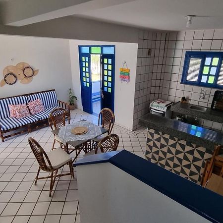 Ap Porto Canoa Rhodes 110, Vista Mar 阿拉卡蒂 外观 照片