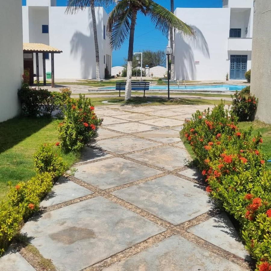 Ap Porto Canoa Rhodes 110, Vista Mar 阿拉卡蒂 外观 照片