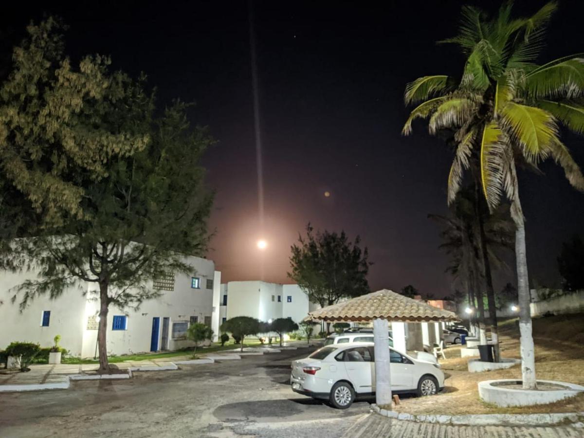 Ap Porto Canoa Rhodes 110, Vista Mar 阿拉卡蒂 外观 照片