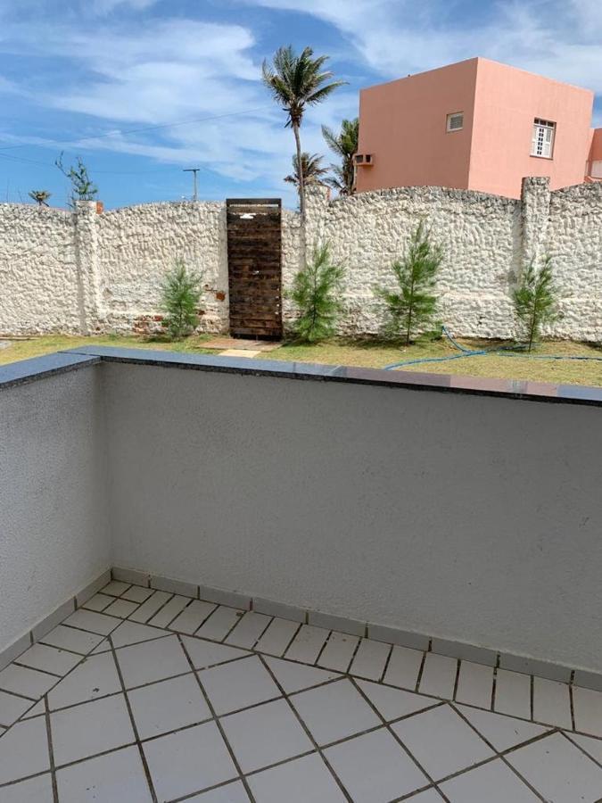 Ap Porto Canoa Rhodes 110, Vista Mar 阿拉卡蒂 外观 照片
