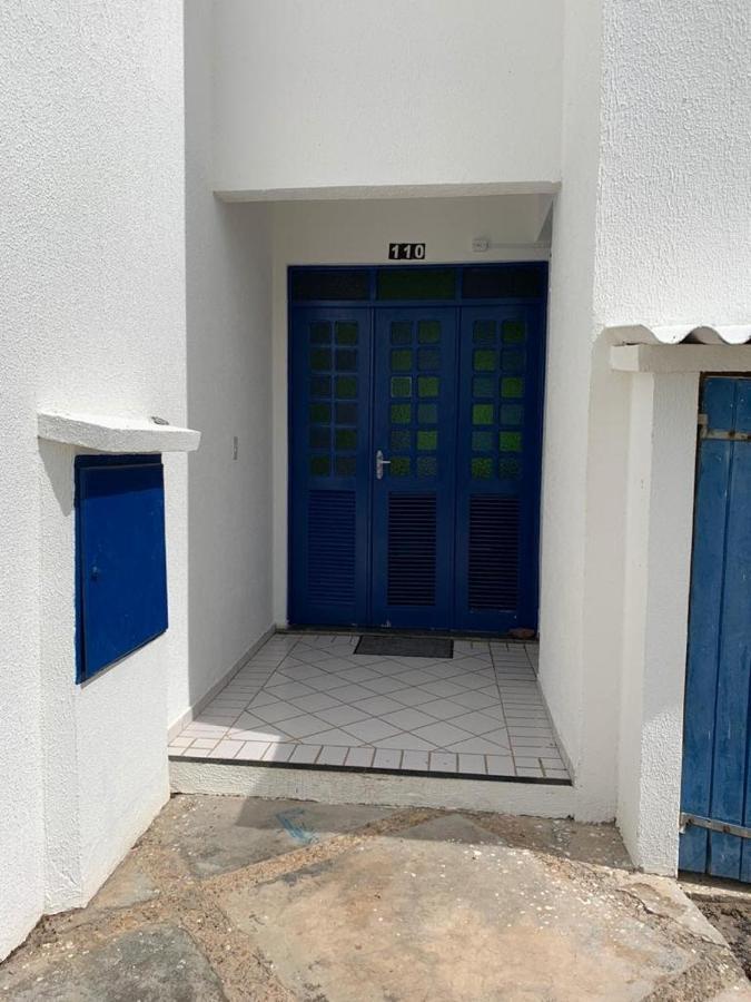 Ap Porto Canoa Rhodes 110, Vista Mar 阿拉卡蒂 外观 照片