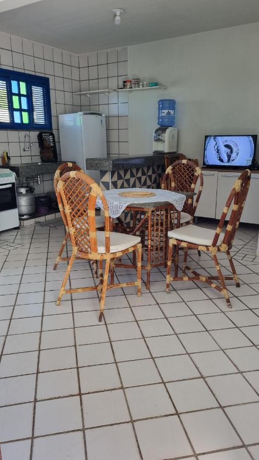 Ap Porto Canoa Rhodes 110, Vista Mar 阿拉卡蒂 外观 照片