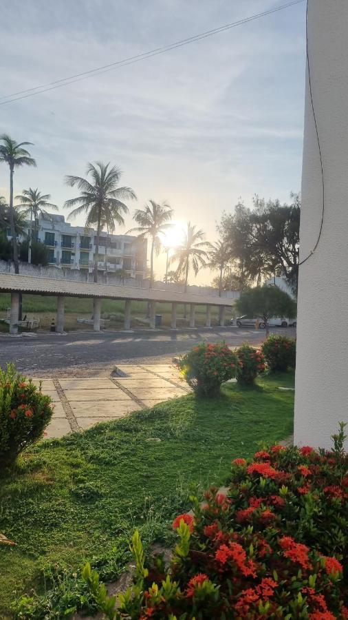 Ap Porto Canoa Rhodes 110, Vista Mar 阿拉卡蒂 外观 照片