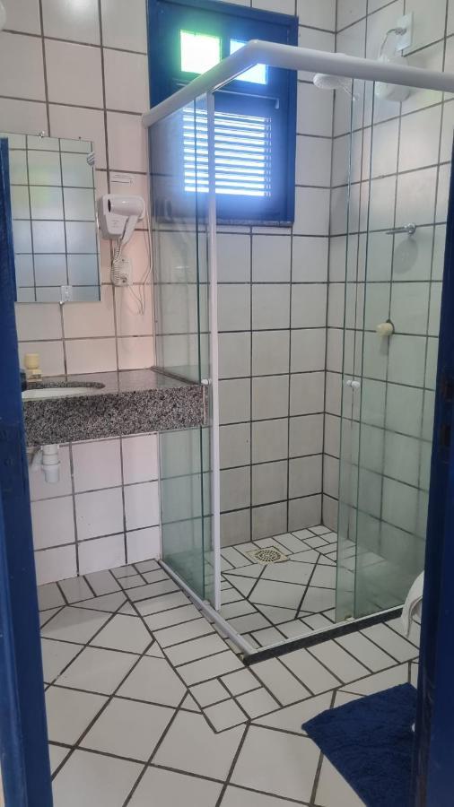 Ap Porto Canoa Rhodes 110, Vista Mar 阿拉卡蒂 外观 照片